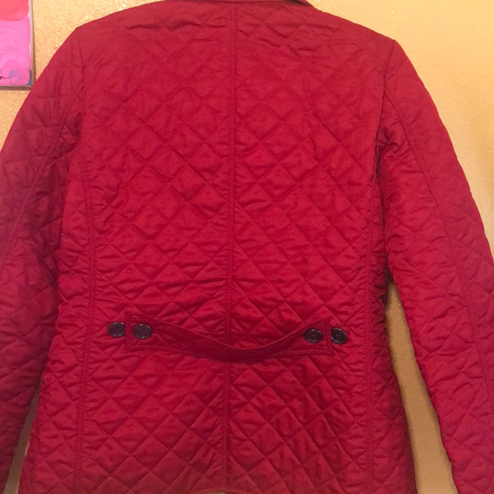 Quality jacket - Picture 7 of 9